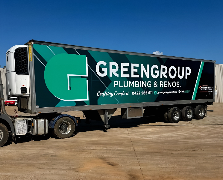 GreenGroup Plumbing & Renos Pty Ltd