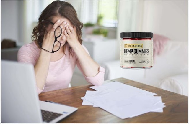 [Latest 2026] How Fairy Farms Hemp Gummies AU Improve Your Quality of Life?