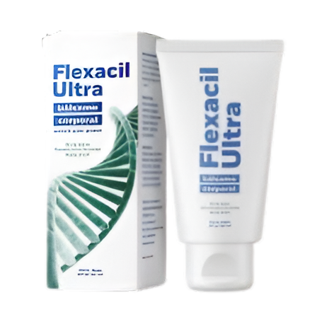 Flexacil Ultra Crema - reseñas, beneficios, precio en Colombia