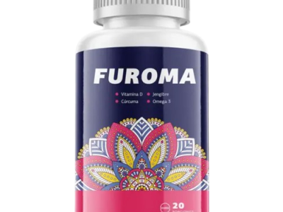 Furoma cápsulas: opiniones y precio, instrucciones de uso, efectos secundarios