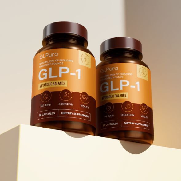 GLPura-tilskudsguide: En praktisk tilgang til daglig metabolisk velvære