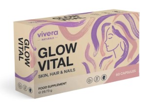 GlowVital est-il adapté aux adultes ?