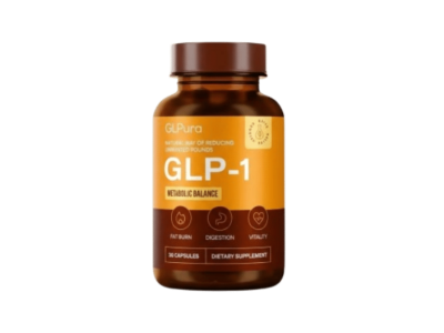 GLPura Kapseln Erfahrungen:- Abnehmen mit GLPura Kapseln – Natürliche Unterstützung für dein Wohlfühlgewicht