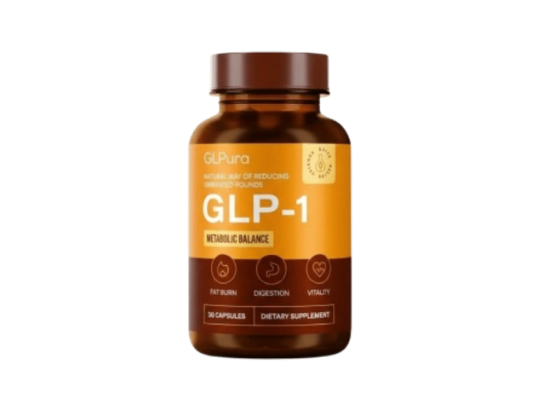 GLPura Kapseln Erfahrungen:- Abnehmen mit GLPura Kapseln – Natürliche Unterstützung für dein Wohlfühlgewicht