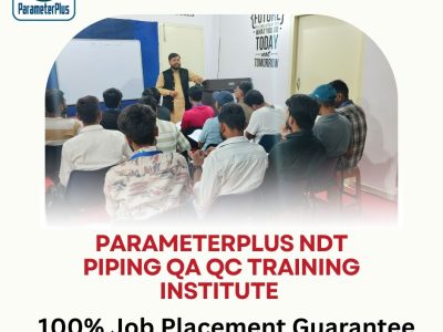 Skillfulness-Based NDT Career Training in Gorakhpur