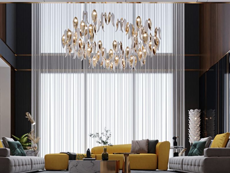 Professional home renovation services for modern and stylish living spaces
