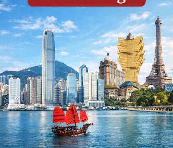 Reliable Hongkong Macau Tour Packages for Comfortable International Travel