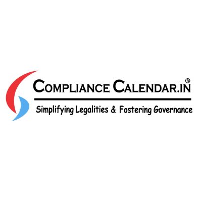 Compliance Calendar LLP