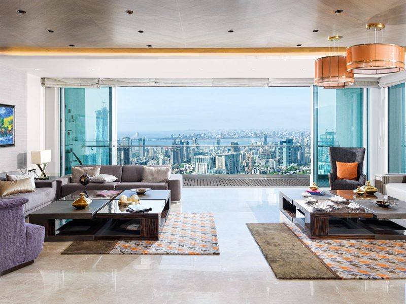 Live Elevated in Mumbai’s Most Prestigious Luxury Homes | Avighna Group