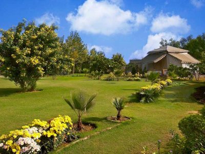 Best Resorts Near Delhi for Relaxing Weekend Escapes