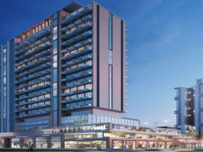 M3M Corner Walk - Commercial Property in Sector 74 Gurgaon