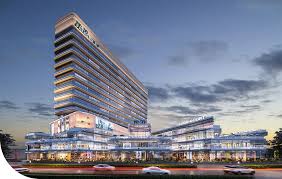 M3M Paragon 57 Gurgaon – Premium Retail & Commercial Space on Golf Course Extension Road