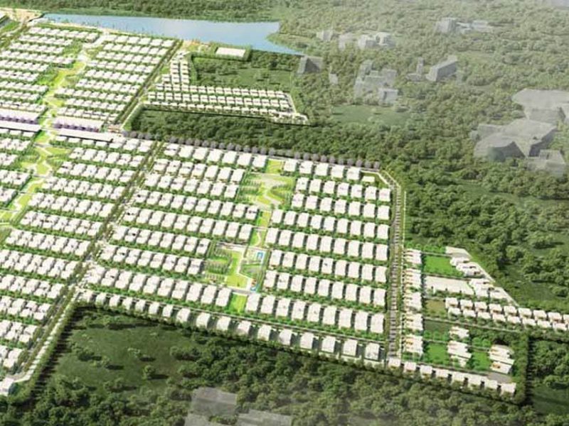 M3M Plots Panipat – Premium Residential Plots for Smart Investment