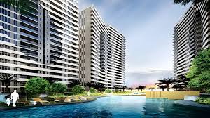 M3M Antalya Hills Sector 79 Gurgaon – Luxury Homes Amidst Green Surroundings