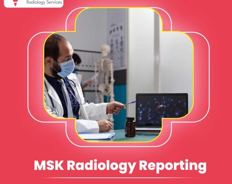 Trusted MSK Radiology Reporting Services