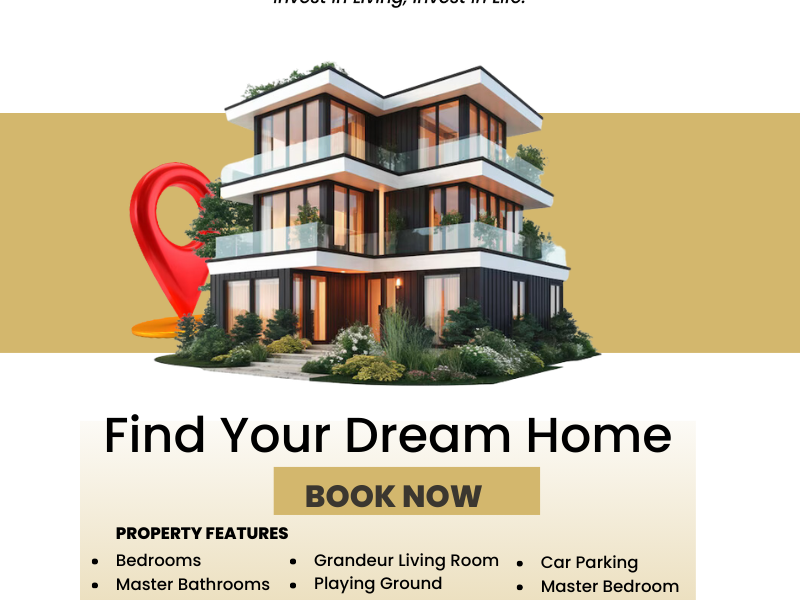 Spacious Modern Flats Ideal for Families in Sanpada