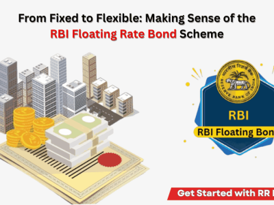 RBI Floating Rate Bonds - Advantages & Interest Rate