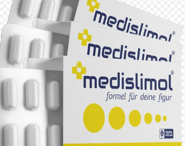 Medislimol Netherlands Slim Wellness Formula