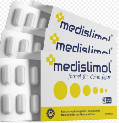 Medislimol Netherlands: How Information Shapes Choices