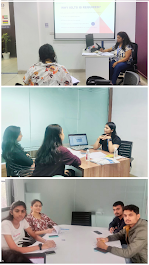 Meridean Overseas Education Consultants in Agra (Study Abroad Consultants and Coaching for IELTS,GRE,GMAT and SAT)
