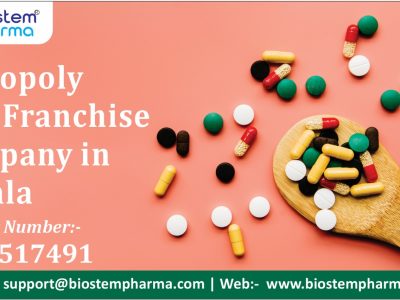 Monopoly PCD franchise company in Kerala