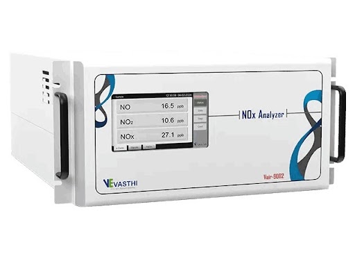Ambient NOx Gas Analyzer - Vasthi Instruments