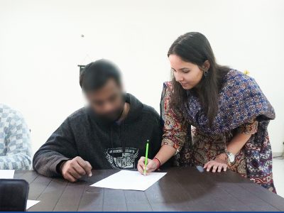 Addiction Is Treatable – Confidential De-addiction Care in Noida