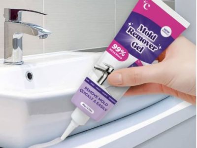 NuroClean Mold Remover | Schnelle & dauerhafte Schimmelentfernung