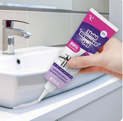 NuroClean Mold Remover | Schnelle & dauerhafte Schimmelentfernung