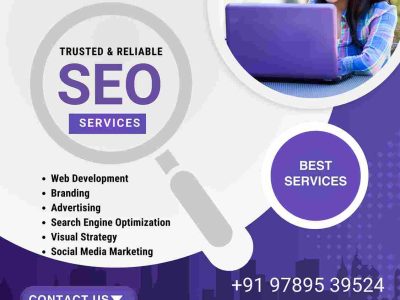 Which is the best Ecommerce Website Designing Company in Chennai?