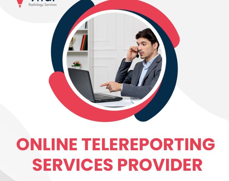 Trusted Online Telereporting Services Provider