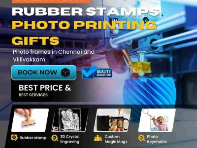 Are you looking for Stickers Design and Prints Chennai / kolathur?