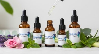 Organic Essential Oils – Certified Pure & Bulk Wholesale Supply