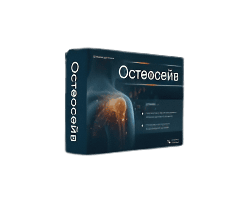 Osteosave (остеосейв) Капсули - переваги, склад, дозування та ціна в Україні