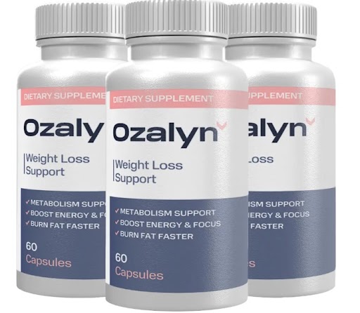 Who should avoid using Ozalyn for weight loss?