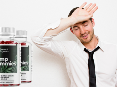 Element organics hemp gummies cost 2026