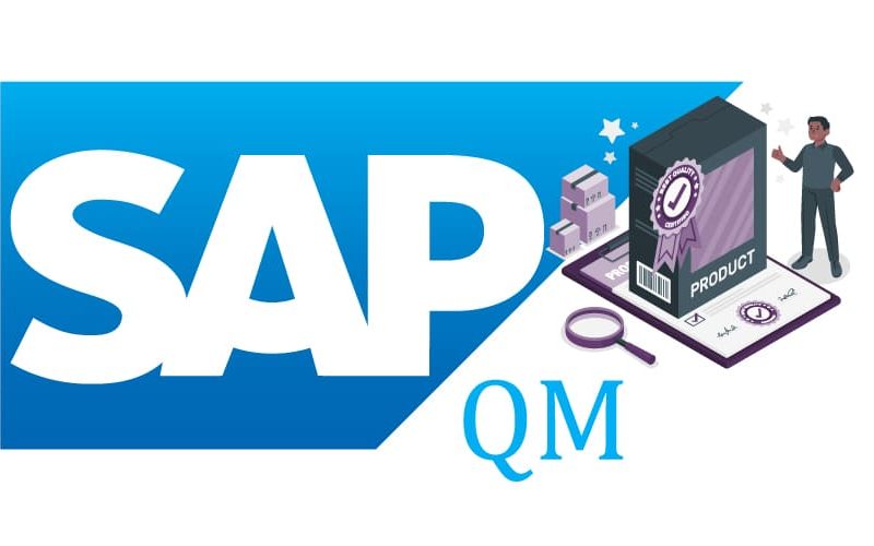 SAP Training in Pune | SAP FICO, MM, QM Course & Certificate