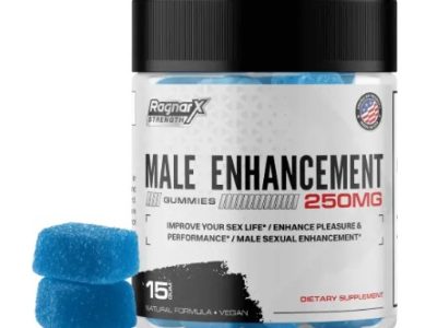 Can RagnarX help improve libido?