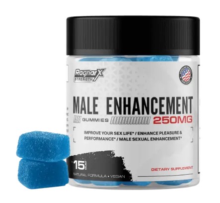 Can RagnarX help improve libido?