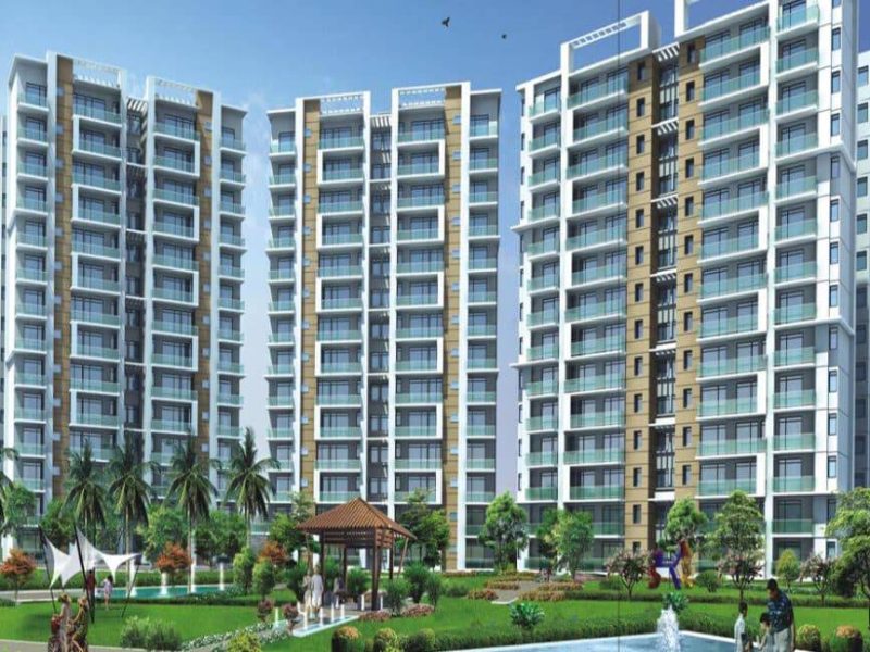 Premium Residential Property in Sector 70 Gurgaon