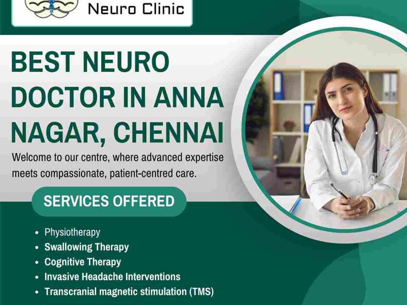Are you looking for Narambu Doctor near Anna nagar?
