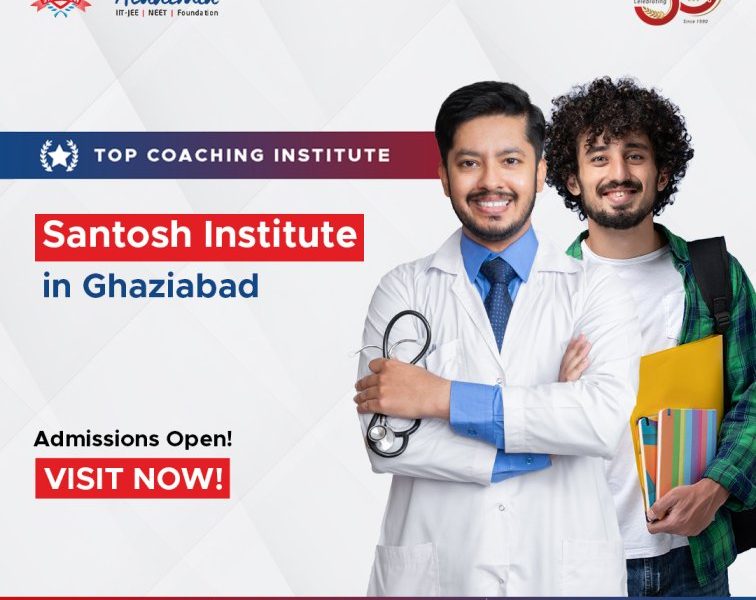 Leading academic institute providing coaching for top exams in Ghaziabad