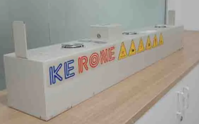 Infrared Heaters – Efficient Heating Solutions Designed by Thermal Specialists