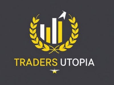 tradersutopia.com Discount Code 100% Off First Payment