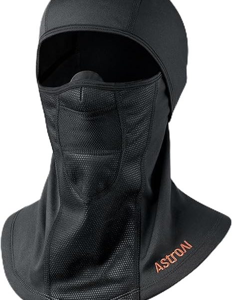 amazon.com 57% OFF AstroAI Balaclava Ski Mask Winter Fleece Thermal Face Mask Cover