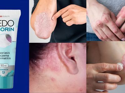 Sedopsorin crema: opiniones, beneficios, composición, precio