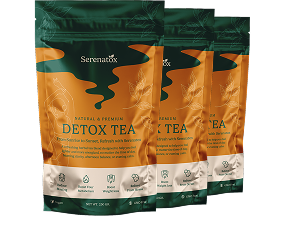 Serenatox-Bewertung Ein intelligenterer Ansatz zur Gewichtsabnahme