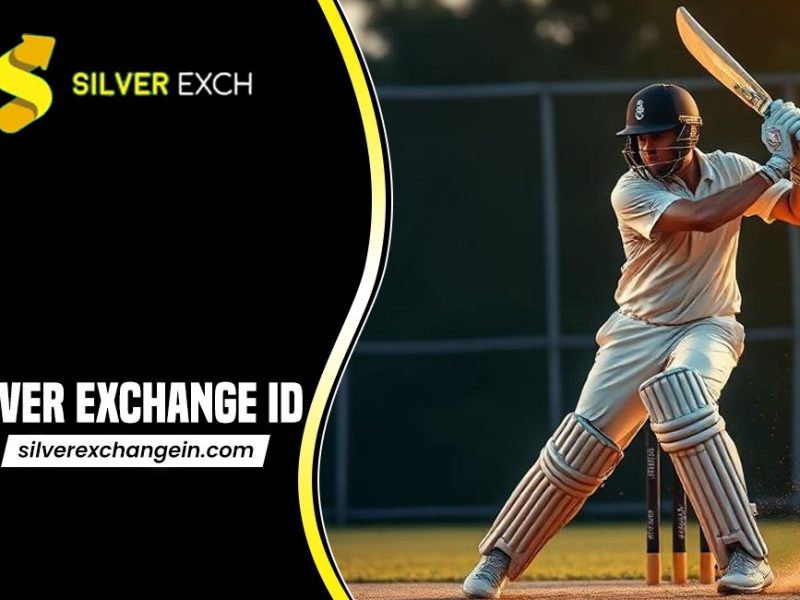 Silver Exchange ID: sliverexchid, sliverexch exchange ID