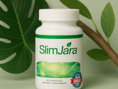 Slim Jara Abnehmformel: Funktioniert sie wirklich?