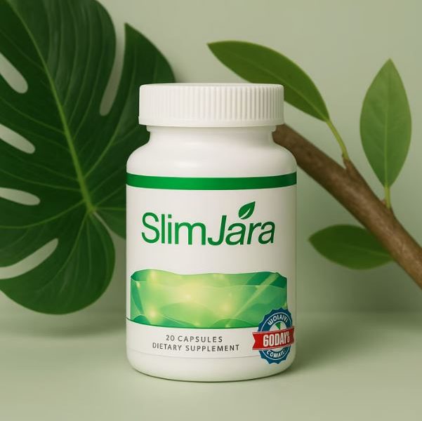 Slim Jara Abnehmformel: Funktioniert sie wirklich?